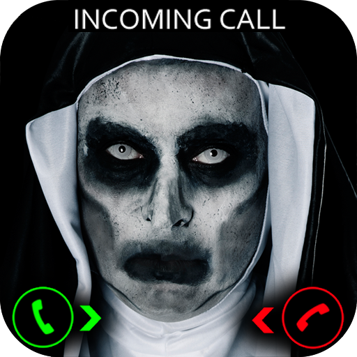 Evil Nun Prank Call icon