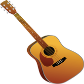 Play Guitar icon