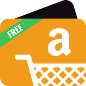 Free Amazon Gift Cards Generator icon