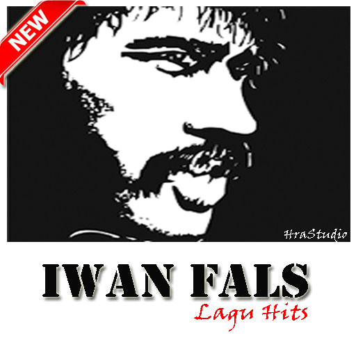 55  Lagu Hits Iwan Fals Terpopuler icon