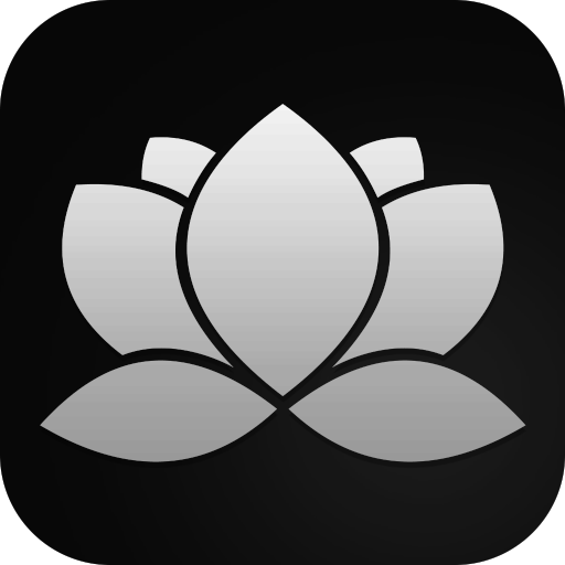 Citas de la vida- frases positivas icon