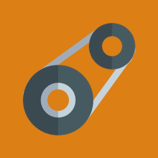 Pulley Calculator icon
