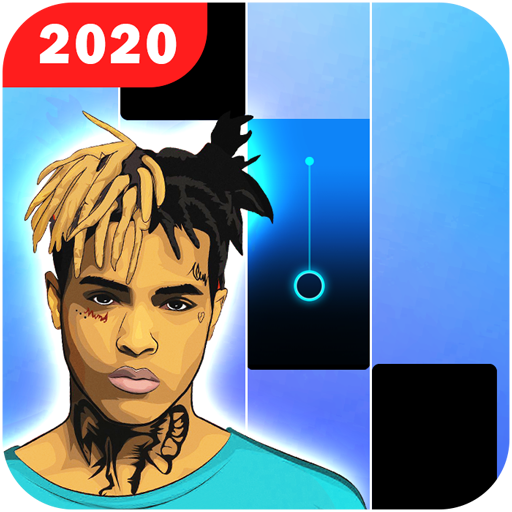 Piano Tiles : XXXTentacion 🎹 icon