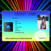 FAKE ID CARD PRANK icon