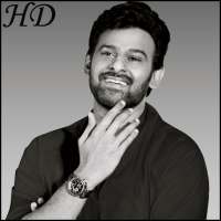 Prabhas Wallpapers HD on 9Apps