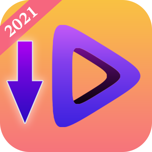 Snapy  All In One Video Downloader App icon