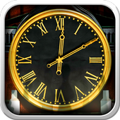 Кремлевские Куранты 3D icon