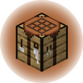 Mod More Recipes for Minecraft MCPE आइकन