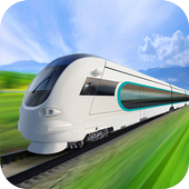 Train Simulator icon