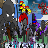 New Stick War Legacy Lock Screen HD Wallpapers icon