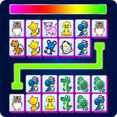 Connect Animal - Onet icon