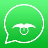 Watsab prank on 9Apps