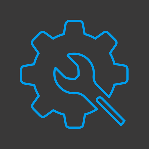 U-Prox Mobile Config icon