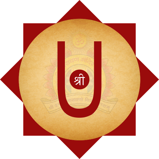 Swaminarayan Apps icon