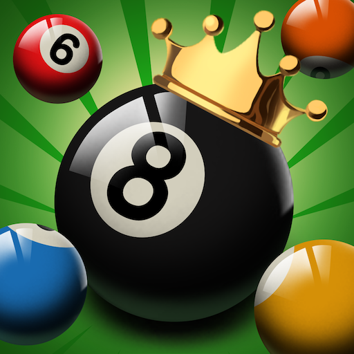 Snooker Master icon