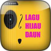 Lagu HIJAU DAUN Offline Terpopuler on 9Apps