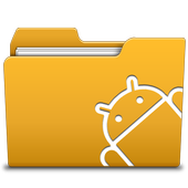 File Manager Pro icon
