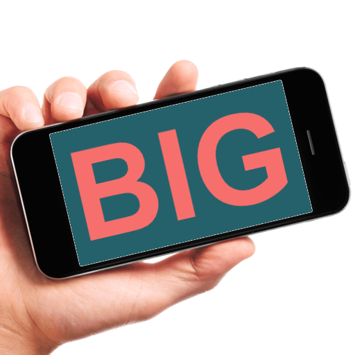 Big Word icon