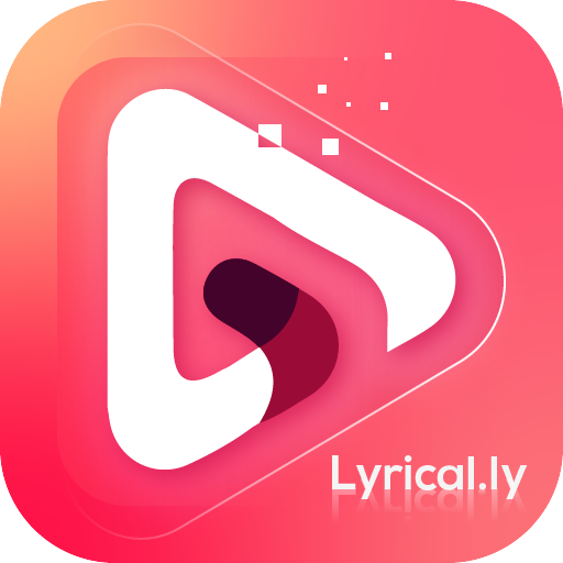 Lyrical Video Maker - Magically Master icon