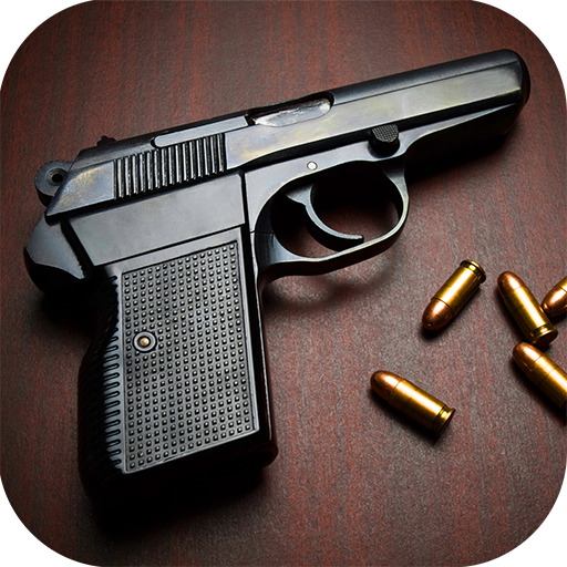 Shooting Arena Showdown icon