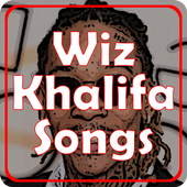 Wiz Khalifa Songs icon
