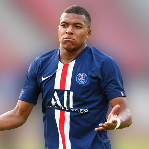 14  Kylian Mbappe Wallpapers! icon