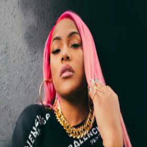 Stefflon Don Songs 2019 icon