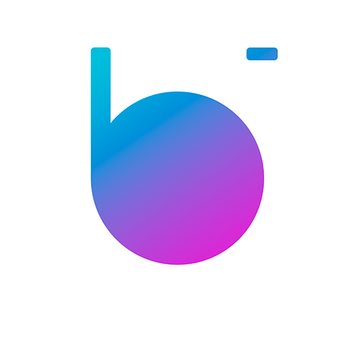 Photo filter and editor icon