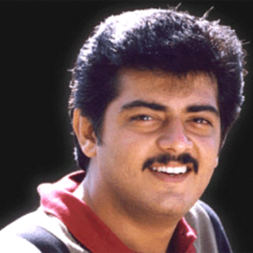 Ajith Video Songs icon