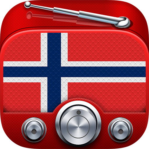 Radio Norway -  Radio Norway FM   Norwegian Radio icon