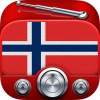 Radio Norway -  Radio Norway FM   Norwegian Radio on 9Apps