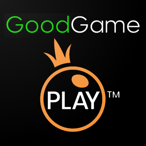 GoodGame : Slot Pragmatic Play icon
