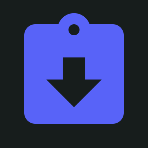 Video downloader for Triller icon