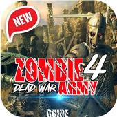 Guide ZOMBIE ARMY 4 - DEAD WAR icon