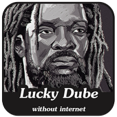 All Songs Lucky Dube 2019 without internet icon