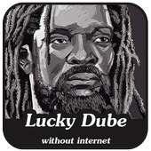 All Songs Lucky Dube 2019 without internet on 9Apps