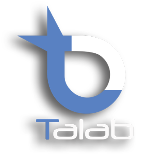 TALAB Business- Help people to find your Business icon