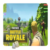 Trick Fortnite Battle Royale Pro icon