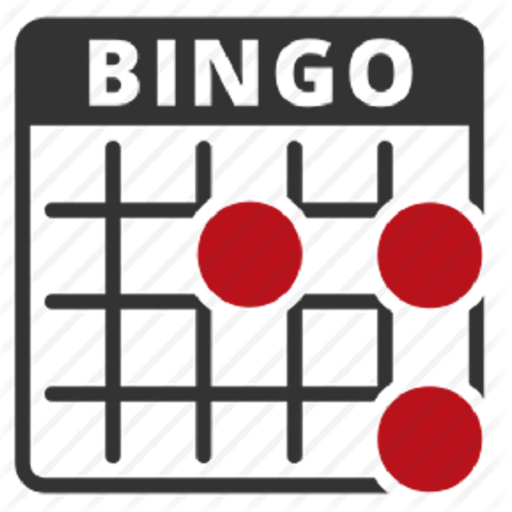 Bingo: 5 Line Game icon