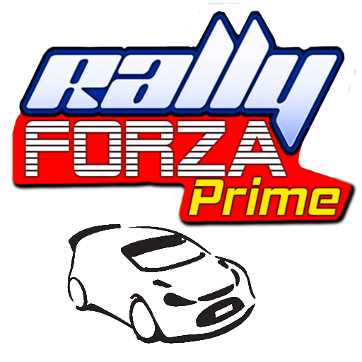 Rally Forza Prime icon
