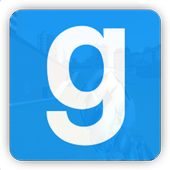 Pro Garry's Mod GMod icon