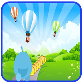 super Kikoriqi adventure icon