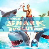 Guide for Hungry Shark Evolution icon
