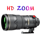 Zoom Camera (2017) icon