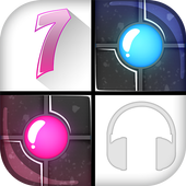 Piano - Magic White 7 icon