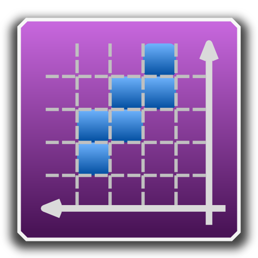 Pixel Art editor icon