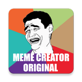 Meme Creator icon