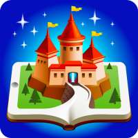 Kids Corner: Stories and Games