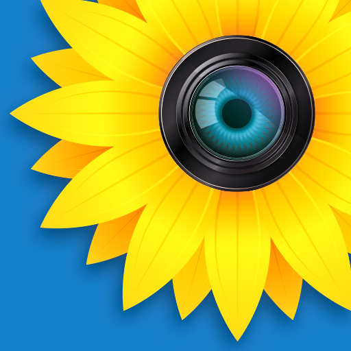 Gallery HD - Hide Photos Video Lock icon
