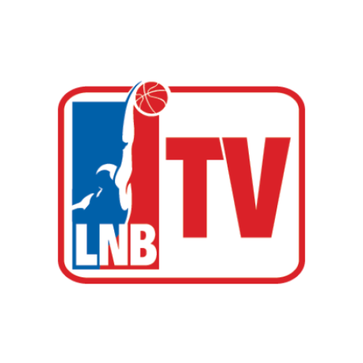 LNB TV icon